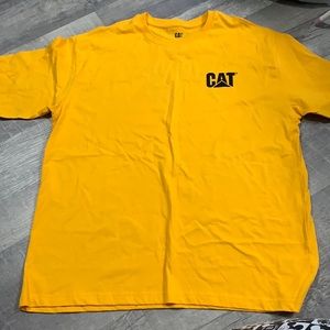 CAT shirt